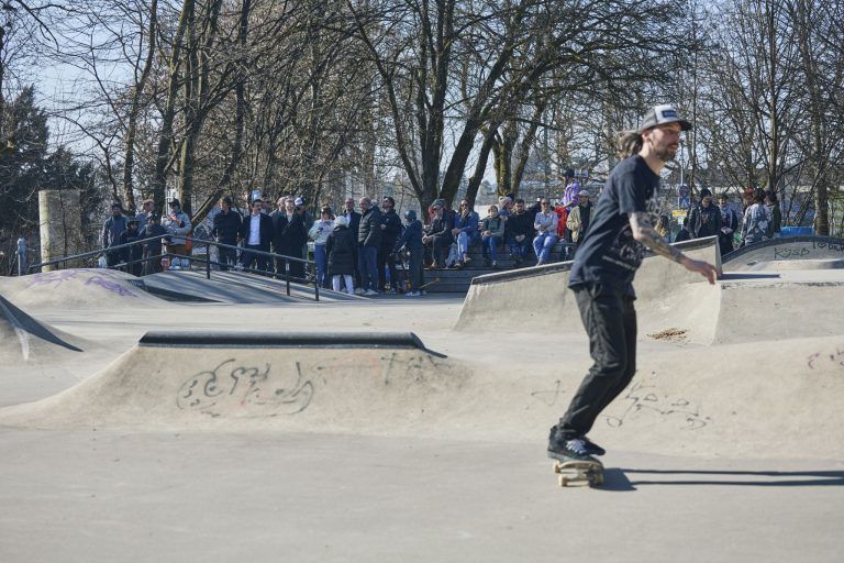 skaterpark bregenz remise