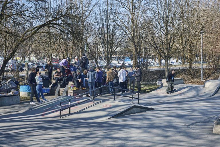 skaterpark bregenz remise