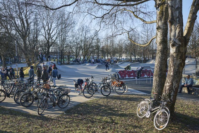 skaterpark bregenz remise