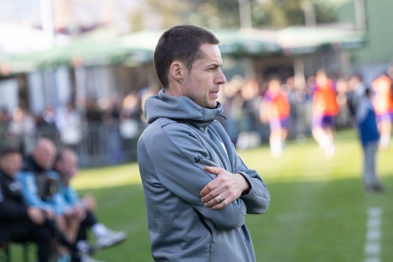 RLW VfB Hohenems - Austria Salzburg