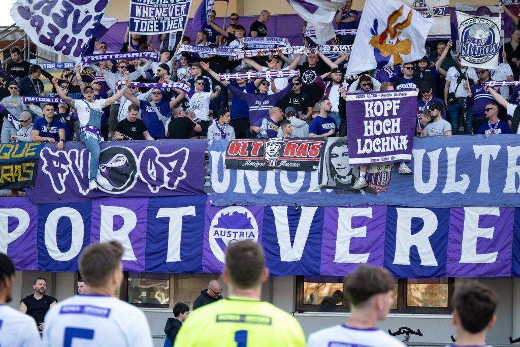 So lief es für Vorarlbergs Regionalligaclubs
