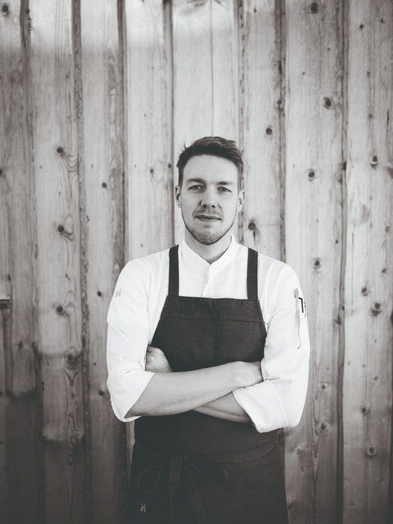 Julian Stieger