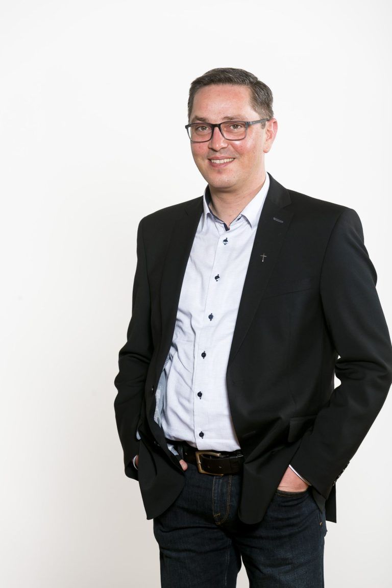 Feldkirch am 22.3.2021 Dioezese Mitarbeiter Portraits