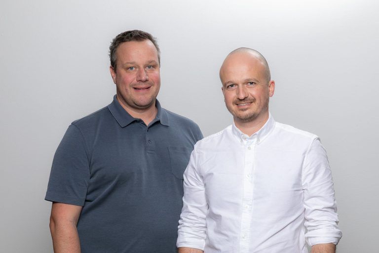 Marco Zwischenbrugger, Samuel Feuerstein