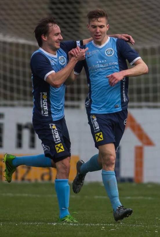 FC Hard Eliteliga Vorschau