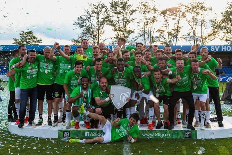 FC Hard Eliteliga Vorschau