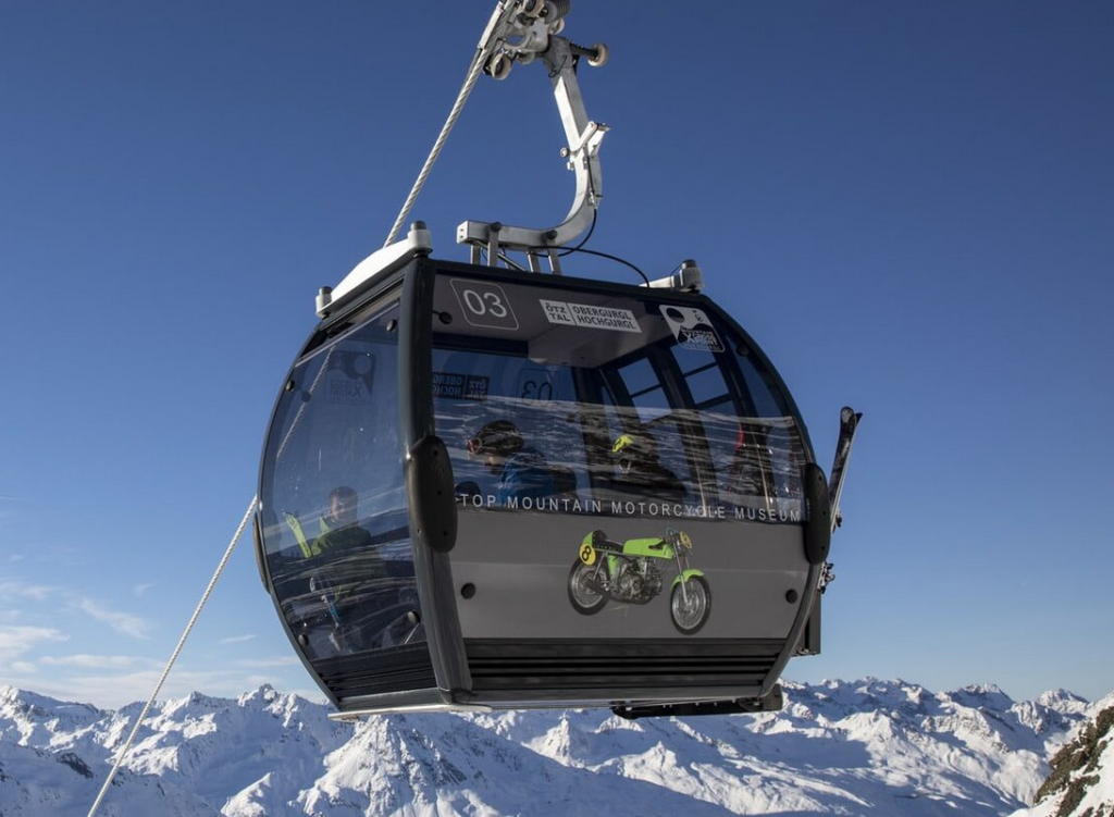 Schröcken nimmt neuen Anlauf bei der Dorfbahn