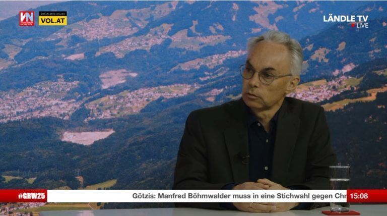 Gemeinderatswahl 2025