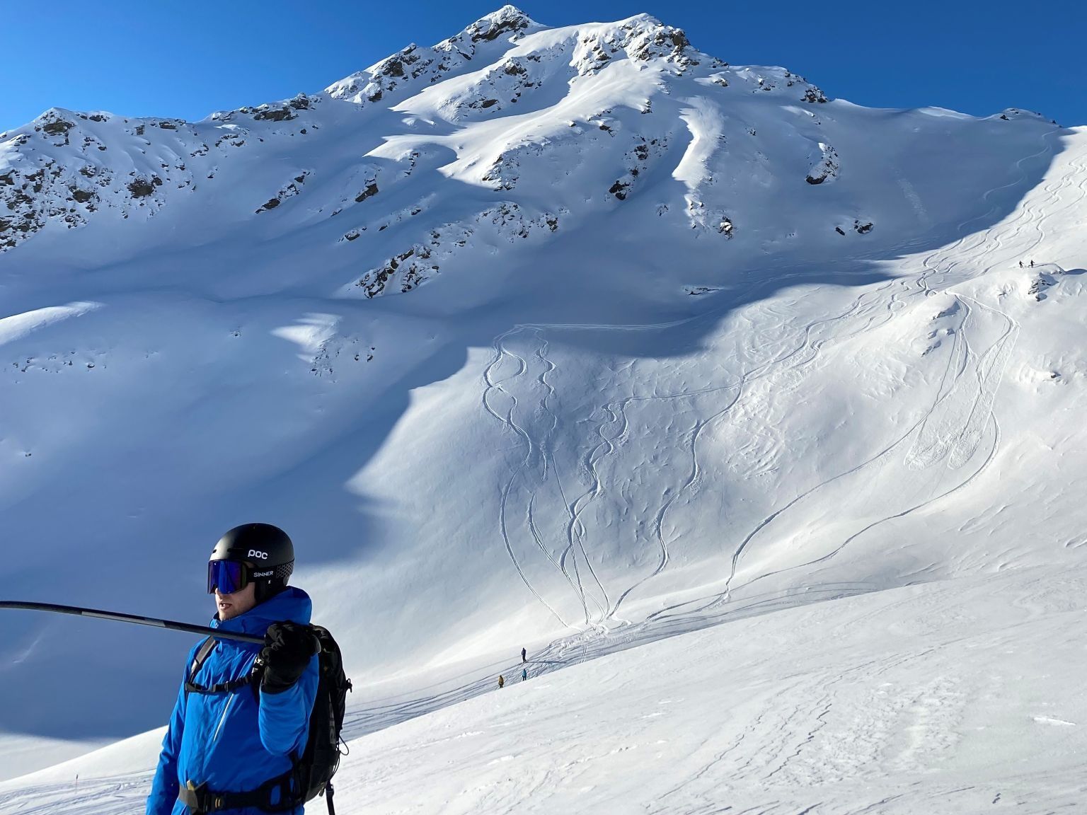 Lukas Batlogg, jüngster Bürgermeister in Vorarlberg, Gemeindwahlen 2025