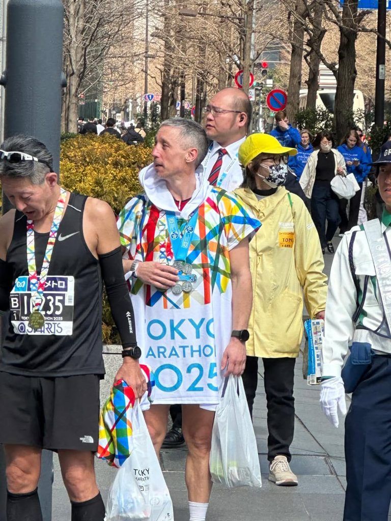 Marathon