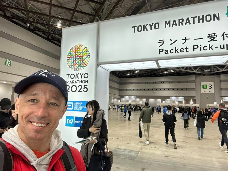 Marathon
