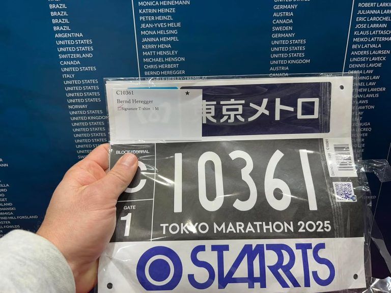 Marathon