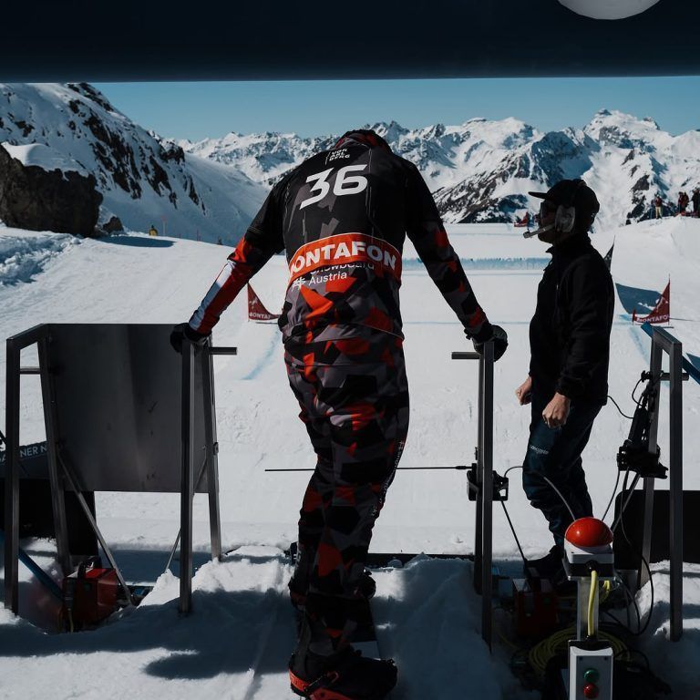Snowboardcross