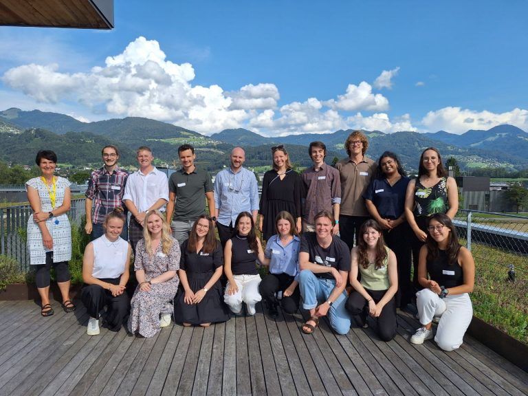 Club Alpbach Stipendiaten 2024