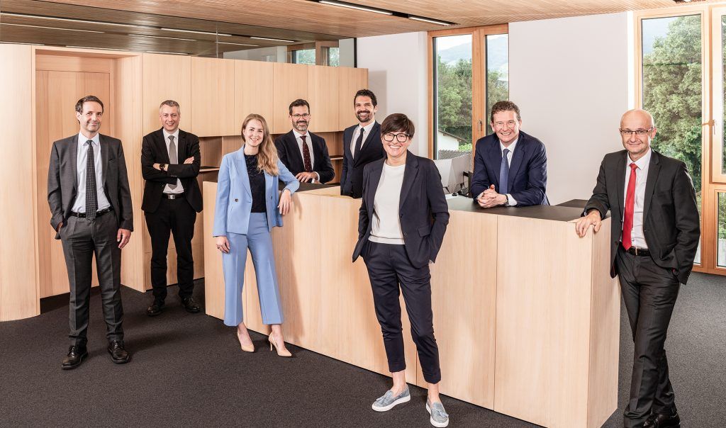 Diese Wirtschaftskanzlei ist schon wieder die Nummer 1 im Land