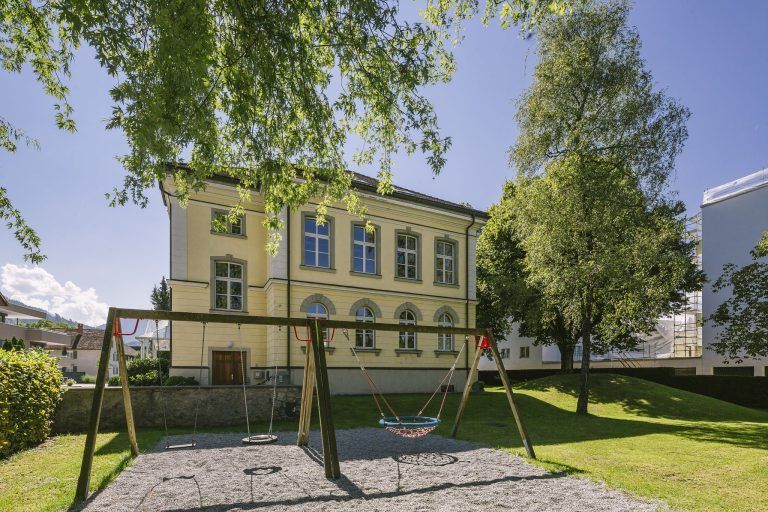 Einsparpotenziale bei städtischen Hochbauprojekten genützt