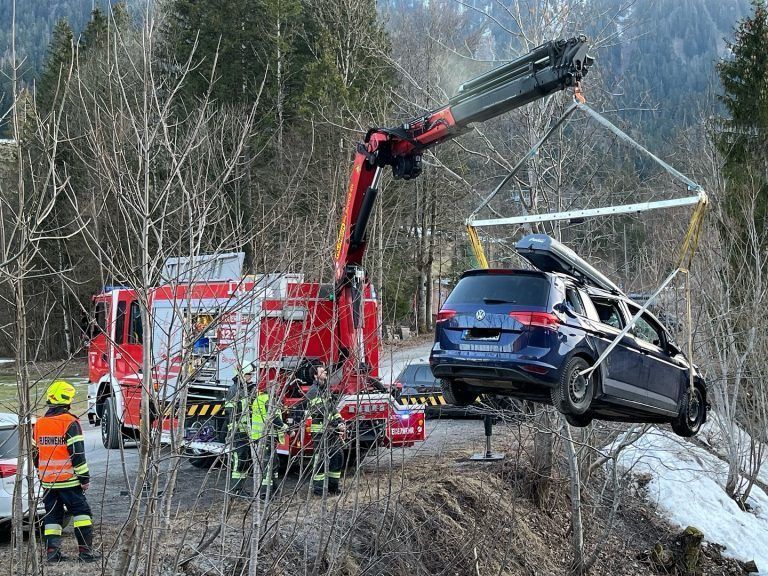 Unfall