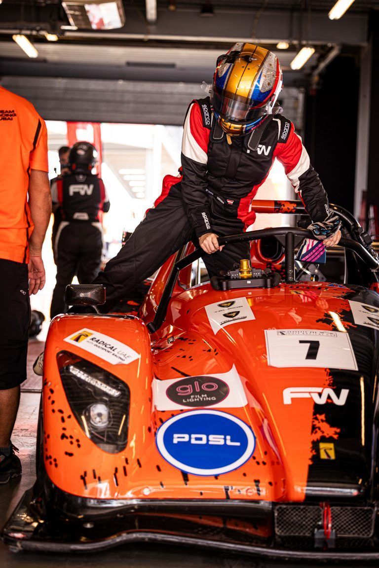 Motorsport