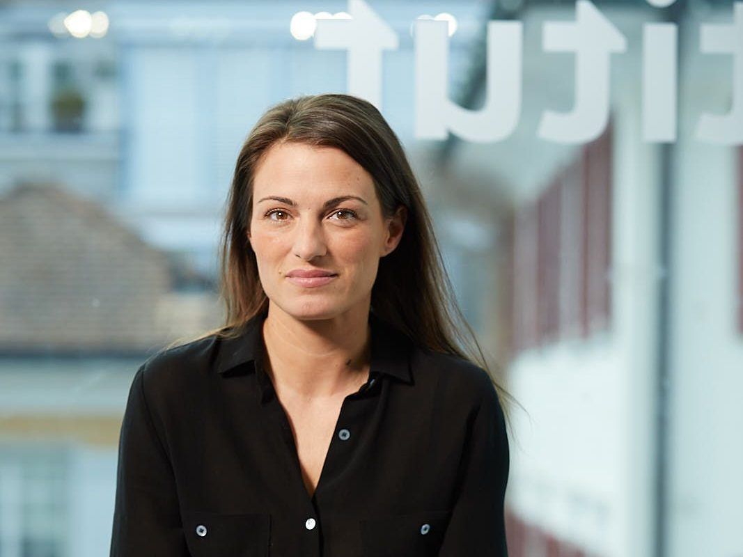 Verena Konrad