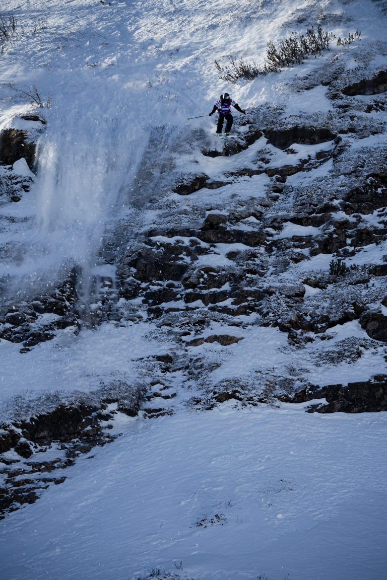 Freeride World Tour