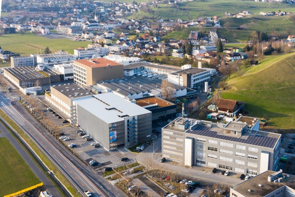 Vorarlberger Grenzgänger bald in der Rüstungsproduktion?