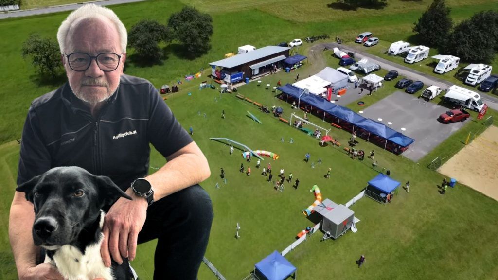 Zukunft des größten Hundesportevents in Vorarlberg ungewiss