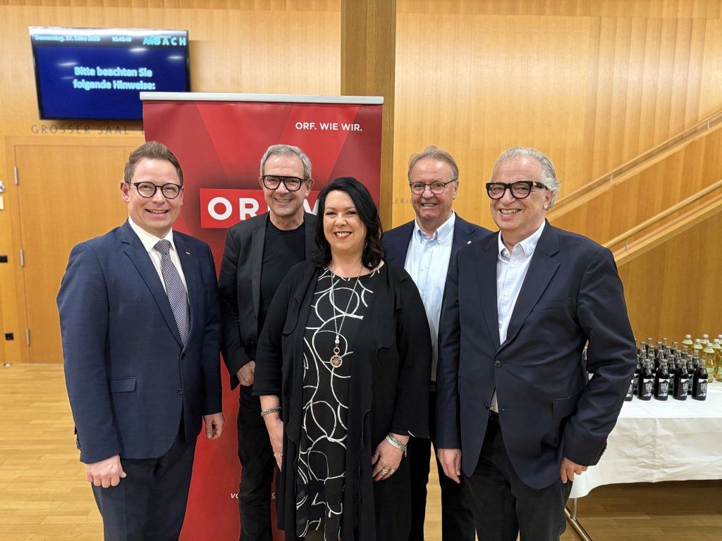 Vorpremiere von TV-Dokumentation lockte 400 Besucher