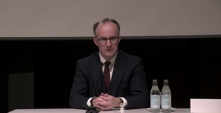 Stadtvertretung Feldkirch 11.3.2025