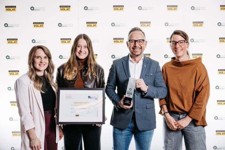 Vorarlbergs Beste Marke