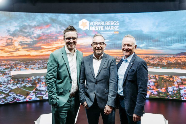 Vorarlbergs Beste Marke