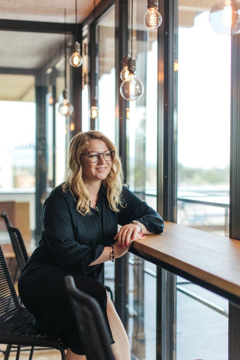 Vorarlbergerin des Tages, Katharina Rieplhuber, VdT