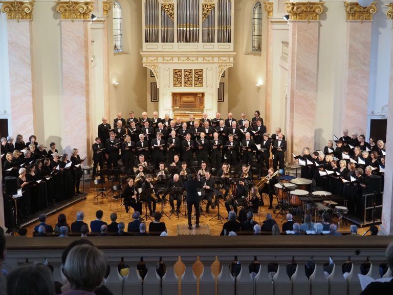 Chorakademie Vorarlberg