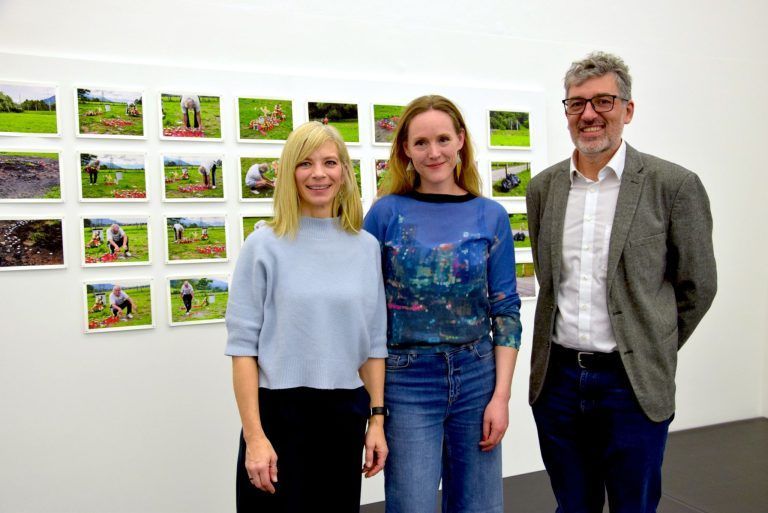 Kunstankäufe Land Vorarlberg, Remise