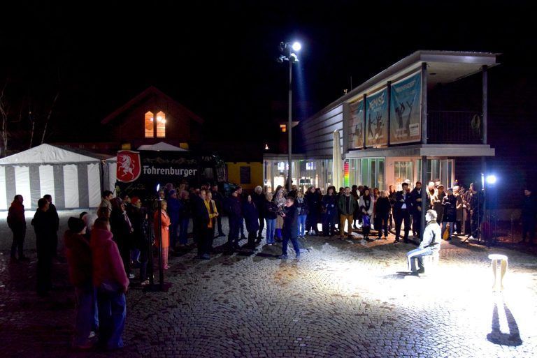 Kunstankäufe Land Vorarlberg, Remise