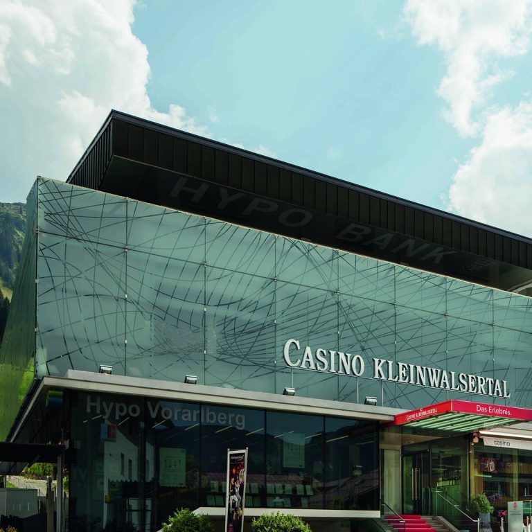 Casino Kleinwalsertal