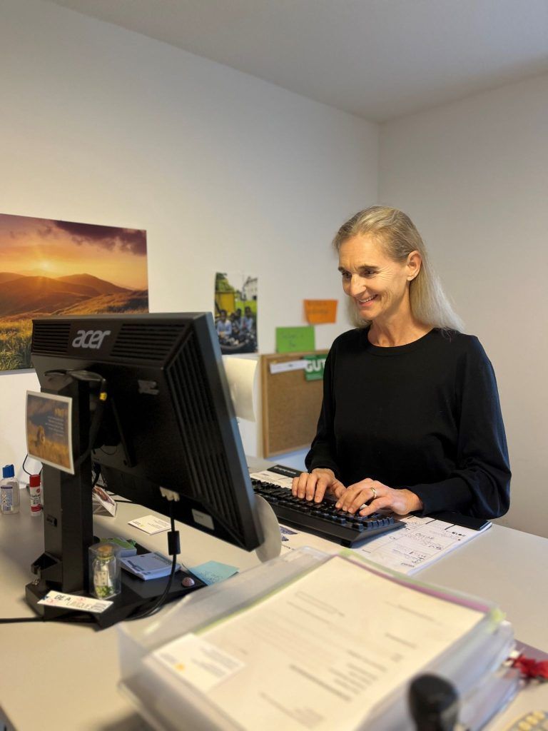 Claudia Hinteregger-Thoma
