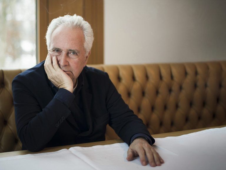 Dietmar Eberle
