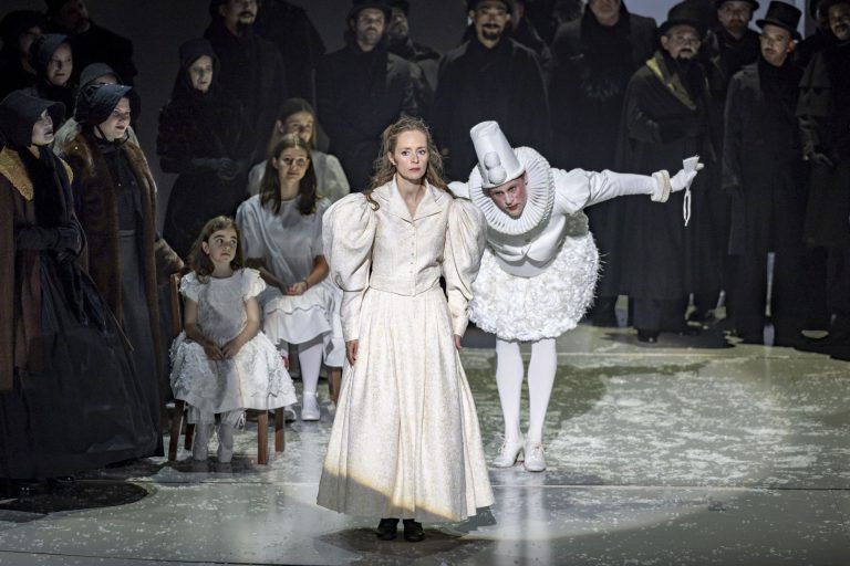 Eugen Onegin