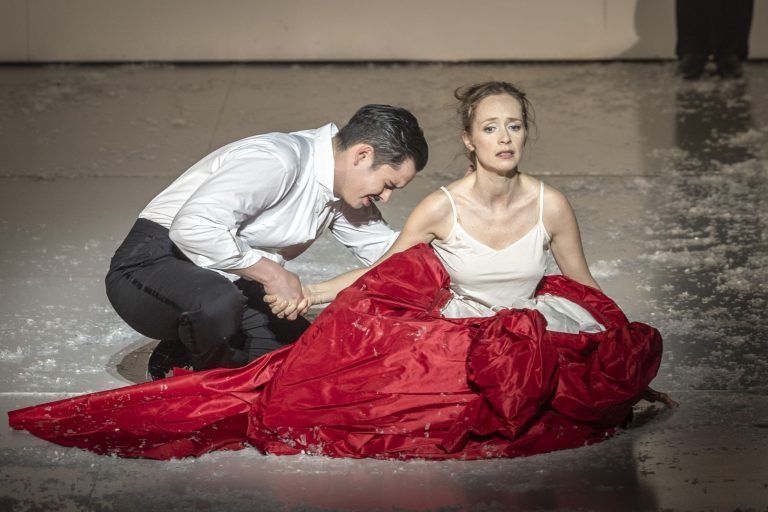 Eugen Onegin