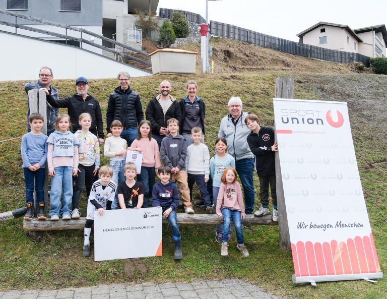 VS Viktorsberg triumphiert bei der Ninja Challenge.