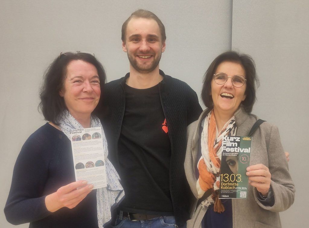 Kino- und Kabarett-Highlights in Koblach