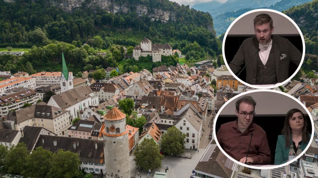 ÖVP Feldkirch räumt Fehler ein