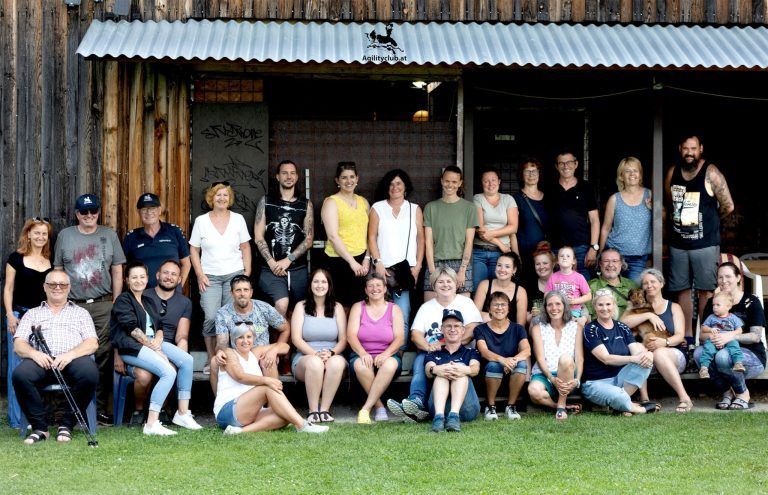 agilityclub.at, Platzsuche, Rainer Woblistin, Hundesport, Hundesportverein