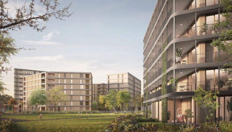 i+R: Buecklepark
