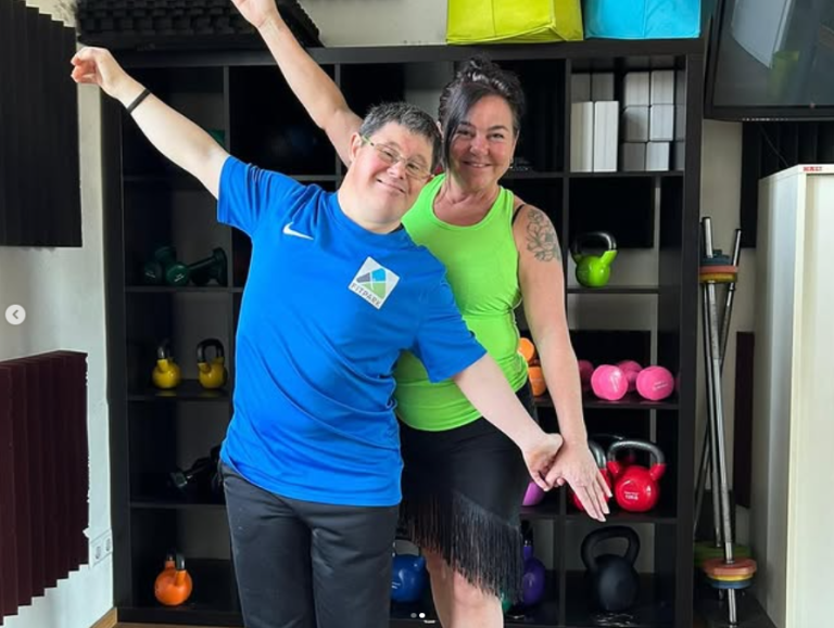 Das sind Vorarlbergs Teilnehmer bei den Special Olympics in Turin