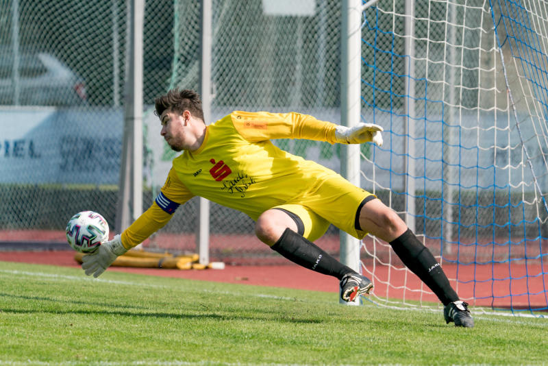 Das ist der neue Spielmacher von FC BW Feldkirch