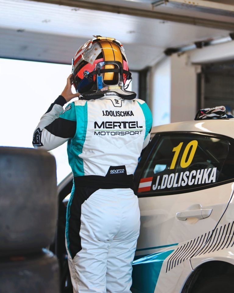 Motorsport