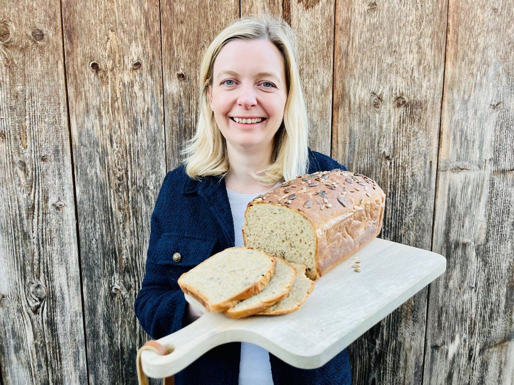 Ein schmackhaftes Saatenbrot zur Fastenzeit