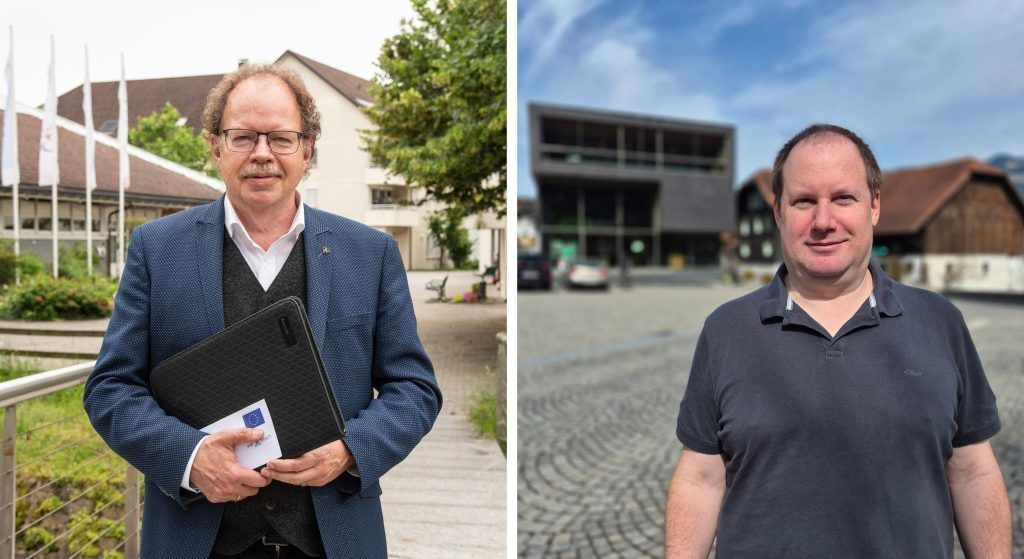 „Ich mache es ihnen nicht leicht“: Johannes Schallert will Wahl anfechten – und zeigt erneut Bürgermeister und Co. an