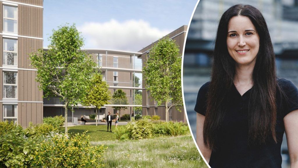 Spatenstich für Großprojekt &#8220;Viertel vor Feldkirch&#8221;: Baustart für ein modernes Stadtquartier